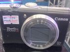 Canon Digital Camera