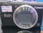 Canon Digital Camera