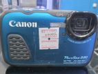 Canon Digital Camera