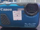 Canon Digital Camera