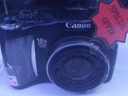 Canon Digital Camera