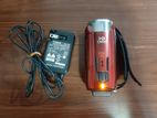 Canon Digital Video Camera(Mic Input)-Japan