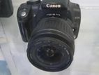 Canon Dslr Camera