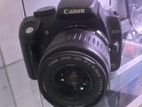 Canon DSLR Camera