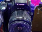 Canon DSLR Camera