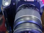 Canon DSLR Camera