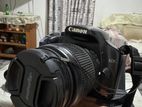 Canon DSLR Camera