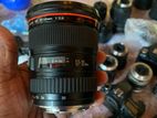 Canon Dslr Lenses