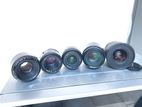 canon DSLR macro lens