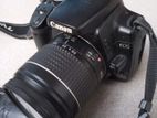 Canon Dslrs Camera 400 D with Lense