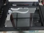 Canon E-470 Printer