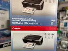 Canon E410 All-in-One Printer