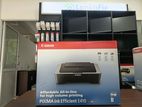 Canon E410 Printer