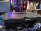 Canon E410 Printer