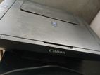 Canon E410 Printer