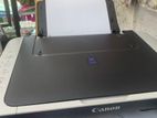 Canon E410 Printer