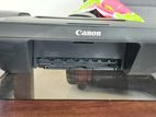 Canon E410 Multifunction Printer