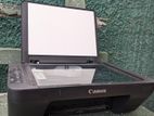 Canon E410 Printer