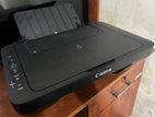 Canon E410 Printer