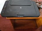 Canon E460 Printer