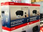 CANON E470 3 IN 1 WIFI PRINTER - BRAND NEW