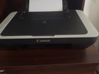 Canon E470