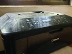 Canon E600 Printer