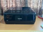 Canon E610 All in One Printer