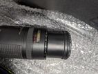 Canon EF 100-300MM Zoom Portrait Lens