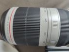 Canon EF 100-400mm f/4.5-5.6L IS II USM Lens