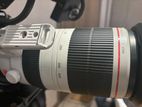 Canon EF 100-400mm f/4.5-5.6L IS II USM Lens