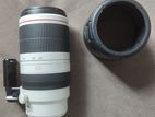 Canon EF 100-400MM