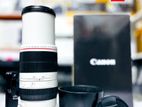 Canon EF 100.400MM Is ll USM Lens