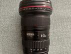 Canon EF 16-35 mm f/2.8L II USM Lens