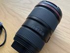 Canon EF 16-35mm f/4L IS USM