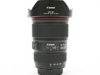 Canon EF 16-35mm