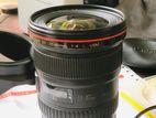 Canon Ef Lens