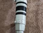 Canon EF 200-400mm F4 L TC 1.4x Lens