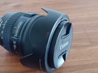 Canon Ef 24-105 mm Lens