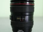 Canon EF 24-105mm f/4L IS I USM Lens