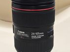 Canon EF 24-105mm f/4L IS II USM Lens