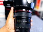 Canon EF 24-105mm f/4L IS USM Lens