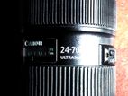 Canon ef 24-70 f/2.8L usm