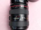 Canon Ef 24-70mm F/2.8 L Usm