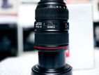 Canon EF 24.105MM 4L is ll USM Lens Full Frame