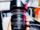 Canon EF 24.105mm f/ 4L USM IS Brand new Condition