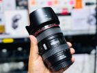 Canon EF 24.105mm is ll Full Frame Lens