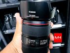 Canon Ef 24.105MM is ll Full Frame USM Lens