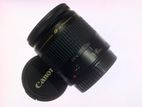 Canon EF 28-80mm 3.5-5.6 iii