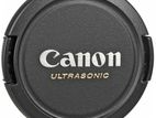 Canon EF 50mm 1.4f USM Full Frame Lens Set